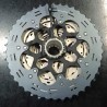 Cassette Shimano SLX M7000 11v 11-42